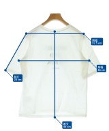 Feerique（フェリック）Tシャツ・カットソー 白 サイズ:2(M位) レディース/2200683685039