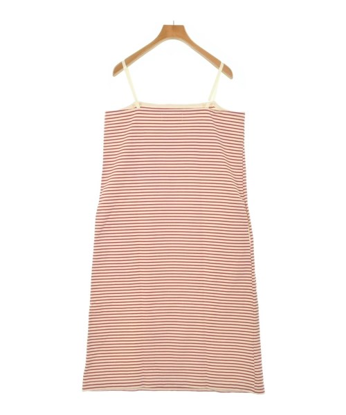 Les Briqu'a braque（レブリカブラック）ワンピース 白 サイズ:F レディース/2200670225040