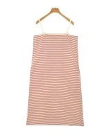 Les Briqu'a braque（レブリカブラック）ワンピース 白 サイズ:F レディース/2200670225040