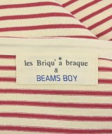 Les Briqu'a braque（レブリカブラック）ワンピース 白 サイズ:F レディース/2200670225040