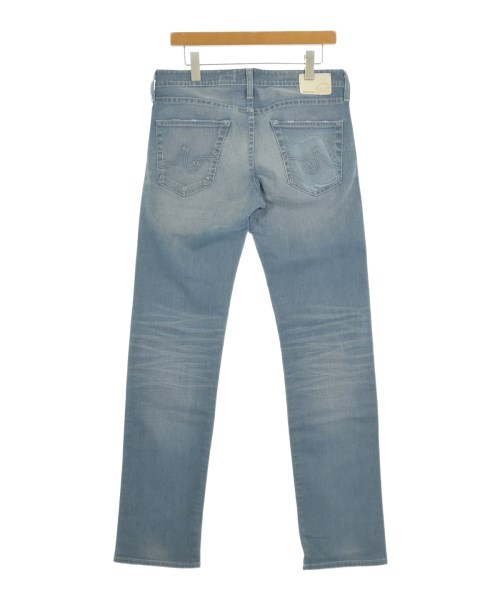 AG ADRIANO GOLDSCHMIED（エージーアドリアーノゴールドシュミット）デニムパンツ 青 サイズ:31(M位) メンズ/2200638582017