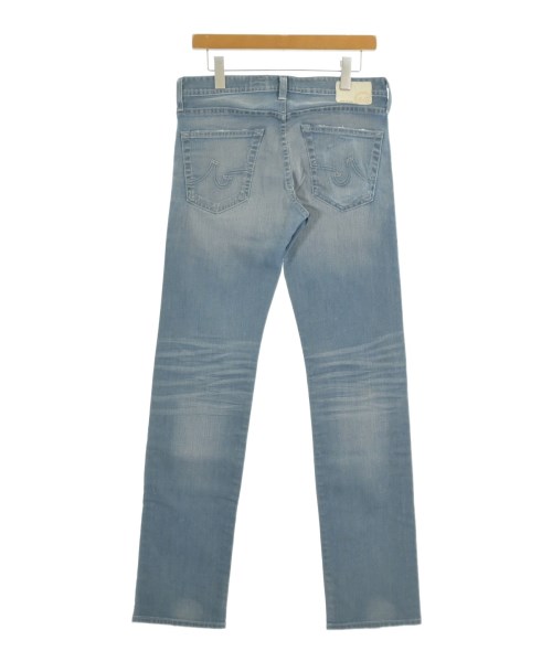 AG ADRIANO GOLDSCHMIED（エージーアドリアーノゴールドシュミット）デニムパンツ 青 サイズ:30(M位) メンズ/2200638582024