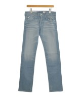 AG ADRIANO GOLDSCHMIED（エージーアドリアーノゴールドシュミット）デニムパンツ 青 サイズ:30(M位) メンズ/2200638582024