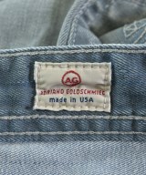 AG ADRIANO GOLDSCHMIED（エージーアドリアーノゴールドシュミット）デニムパンツ 青 サイズ:30(M位) メンズ/2200638582024