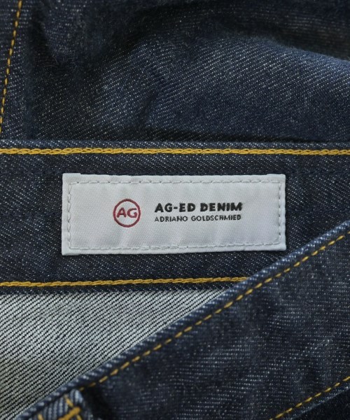 AG ADRIANO GOLDSCHMIED（エージーアドリアーノゴールドシュミット）デニムパンツ 紺 サイズ:24(S位) レディース/2200638766028