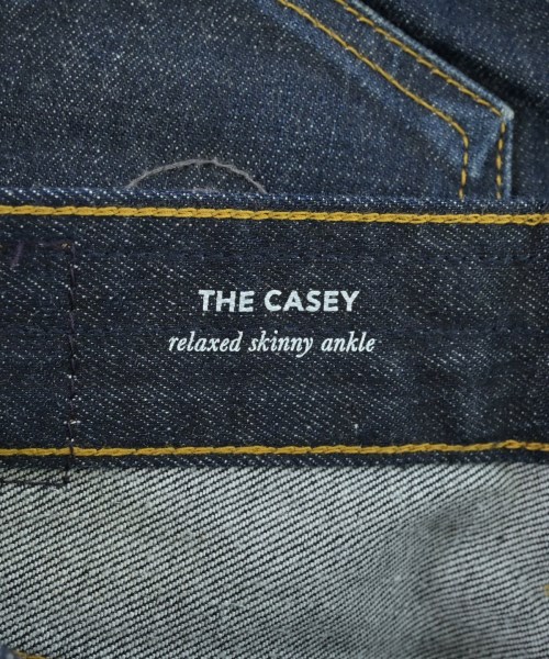 AG ADRIANO GOLDSCHMIED（エージーアドリアーノゴールドシュミット）デニムパンツ 紺 サイズ:24(S位) レディース/2200638766028