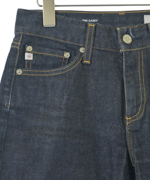 AG ADRIANO GOLDSCHMIED（エージーアドリアーノゴールドシュミット）デニムパンツ 紺 サイズ:24(S位) レディース/2200638766028