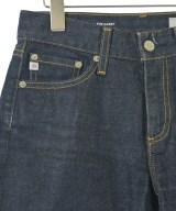 AG ADRIANO GOLDSCHMIED（エージーアドリアーノゴールドシュミット）デニムパンツ 紺 サイズ:24(S位) レディース/2200638766028