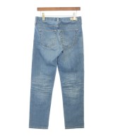 AG ADRIANO GOLDSCHMIED（エージーアドリアーノゴールドシュミット）デニムパンツ 青 サイズ:25(S位) レディース/2200639566122