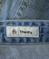 AG ADRIANO GOLDSCHMIED（エージーアドリアーノゴールドシュミット）デニムパンツ 青 サイズ:25(S位) レディース/2200639566122