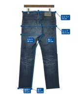 AG ADRIANO GOLDSCHMIED（エージーアドリアーノゴールドシュミット）その他 紺 サイズ:28(S位) レディース/2200626115333