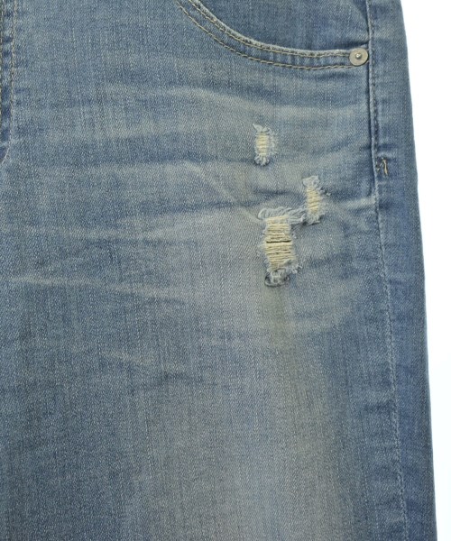 AG ADRIANO GOLDSCHMIED（エージーアドリアーノゴールドシュミット）デニムパンツ 青 サイズ:32(L位) レディース/2200628161017