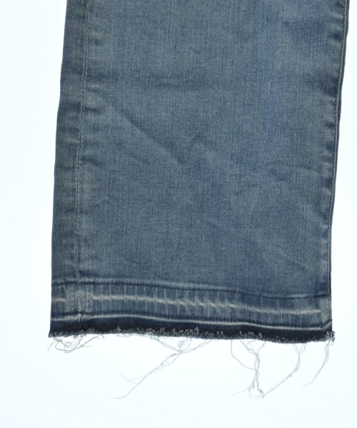 AG ADRIANO GOLDSCHMIED（エージーアドリアーノゴールドシュミット）デニムパンツ 青 サイズ:32(L位) レディース/2200628161017