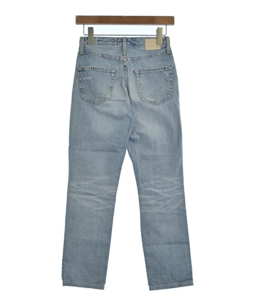 AG ADRIANO GOLDSCHMIED（エージーアドリアーノゴールドシュミット）デニムパンツ 青 サイズ:23(XS位) レディース/2200639969039