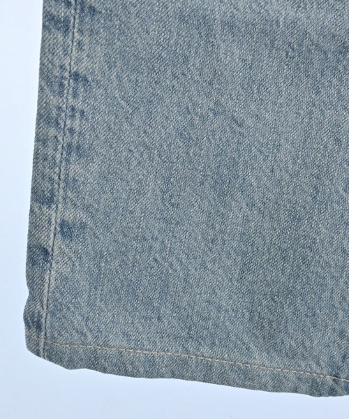 AG ADRIANO GOLDSCHMIED（エージーアドリアーノゴールドシュミット）デニムパンツ 青 サイズ:23(XS位) レディース/2200639969039