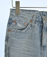 AG ADRIANO GOLDSCHMIED（エージーアドリアーノゴールドシュミット）デニムパンツ 青 サイズ:23(XS位) レディース/2200639969039