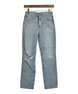 AG ADRIANO GOLDSCHMIED デニムパンツ