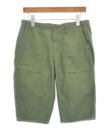 AG ADRIANO GOLDSCHMIED ショートパンツ