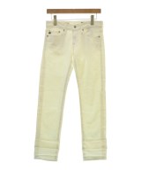 AG ADRIANO GOLDSCHMIED デニムパンツ
