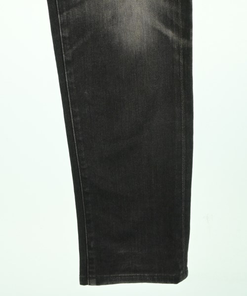 AG ADRIANO GOLDSCHMIED（エージーアドリアーノゴールドシュミット）デニムパンツ 黒 サイズ:30(M位) メンズ/2200536010025