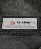 AG ADRIANO GOLDSCHMIED（エージーアドリアーノゴールドシュミット）デニムパンツ 黒 サイズ:30(M位) メンズ/2200536010025