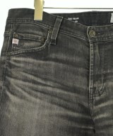 AG ADRIANO GOLDSCHMIED（エージーアドリアーノゴールドシュミット）デニムパンツ 黒 サイズ:30(M位) メンズ/2200536010025