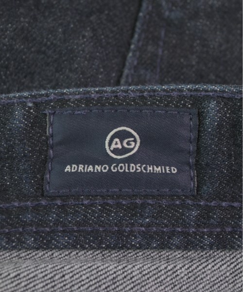 AG ADRIANO GOLDSCHMIED（エージーアドリアーノゴールドシュミット）デニムパンツ 紺 サイズ:28(S位) メンズ/2200533671120
