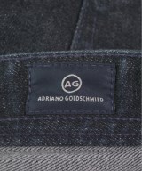 AG ADRIANO GOLDSCHMIED（エージーアドリアーノゴールドシュミット）デニムパンツ 紺 サイズ:28(S位) メンズ/2200533671120