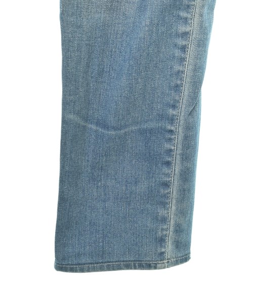 AG ADRIANO GOLDSCHMIED（エージーアドリアーノゴールドシュミット）デニムパンツ 青 サイズ:26(M位) レディース/2200632078035