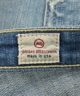 AG ADRIANO GOLDSCHMIED（エージーアドリアーノゴールドシュミット）デニムパンツ 青 サイズ:26(M位) レディース/2200632078035