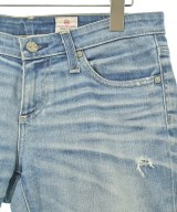 AG ADRIANO GOLDSCHMIED（エージーアドリアーノゴールドシュミット）デニムパンツ 青 サイズ:26(M位) レディース/2200632078035