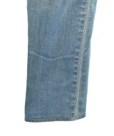 AG ADRIANO GOLDSCHMIED（エージーアドリアーノゴールドシュミット）デニムパンツ 青 サイズ:26(M位) レディース/2200632078035