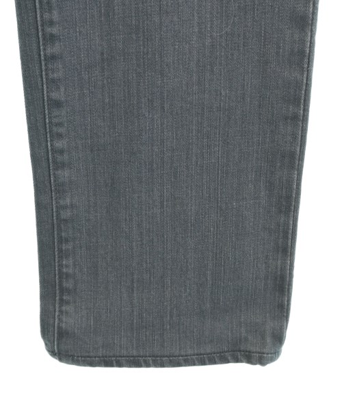 AG ADRIANO GOLDSCHMIED（エージーアドリアーノゴールドシュミット）デニムパンツ グレー サイズ:33(L位) メンズ/2200629391130