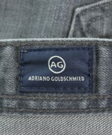 AG ADRIANO GOLDSCHMIED（エージーアドリアーノゴールドシュミット）デニムパンツ グレー サイズ:33(L位) メンズ/2200629391130