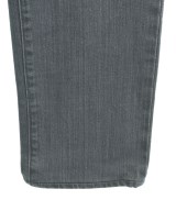 AG ADRIANO GOLDSCHMIED（エージーアドリアーノゴールドシュミット）デニムパンツ グレー サイズ:33(L位) メンズ/2200629391130