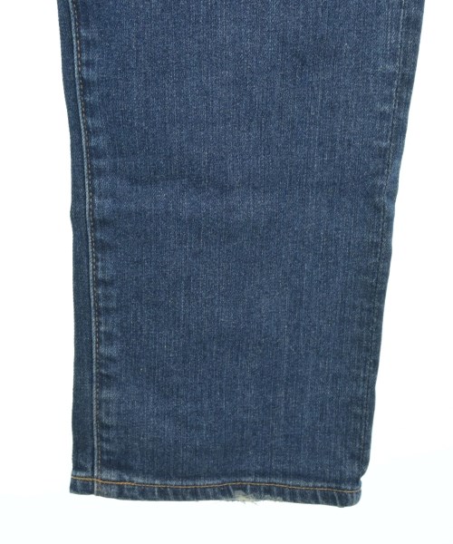 AG ADRIANO GOLDSCHMIED（エージーアドリアーノゴールドシュミット）デニムパンツ 青 サイズ:33(L位) メンズ/2200674019065