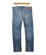 AG ADRIANO GOLDSCHMIED（エージーアドリアーノゴールドシュミット）デニムパンツ 青 サイズ:33(L位) メンズ/2200674019065