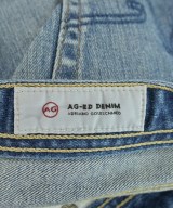 AG ADRIANO GOLDSCHMIED（エージーアドリアーノゴールドシュミット）デニムパンツ 青 サイズ:33(L位) メンズ/2200674019065