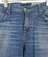 AG ADRIANO GOLDSCHMIED（エージーアドリアーノゴールドシュミット）デニムパンツ 青 サイズ:33(L位) メンズ/2200674019065