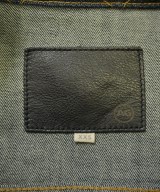 AG ADRIANO GOLDSCHMIED（エージーアドリアーノゴールドシュミット）デニムジャケット 紺 サイズ:XXS メンズ/2200673804013