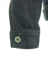 AG ADRIANO GOLDSCHMIED（エージーアドリアーノゴールドシュミット）デニムジャケット 紺 サイズ:XXS メンズ/2200673804013