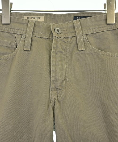 AG ADRIANO GOLDSCHMIED（エージーアドリアーノゴールドシュミット）その他 ベージュ サイズ:29(S位) メンズ/2200676934137