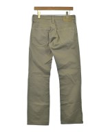 AG ADRIANO GOLDSCHMIED（エージーアドリアーノゴールドシュミット）その他 ベージュ サイズ:29(S位) メンズ/2200676934137