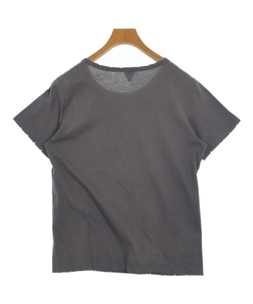 AG ADRIANO GOLDSCHMIED（エージーアドリアーノゴールドシュミット）Tシャツ・カットソー グレー サイズ:-(S位) メンズ/2200671333805
