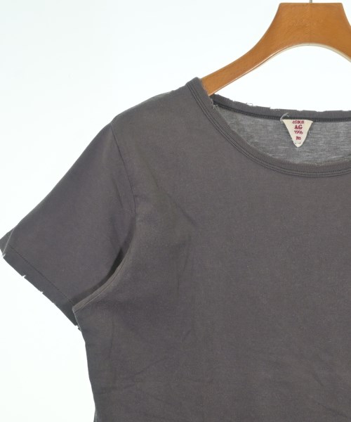 AG ADRIANO GOLDSCHMIED（エージーアドリアーノゴールドシュミット）Tシャツ・カットソー グレー サイズ:-(S位) メンズ/2200671333805