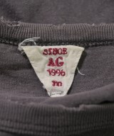 AG ADRIANO GOLDSCHMIED（エージーアドリアーノゴールドシュミット）Tシャツ・カットソー グレー サイズ:-(S位) メンズ/2200671333805