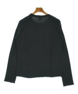 AG ADRIANO GOLDSCHMIED（エージーアドリアーノゴールドシュミット）Tシャツ・カットソー 黒 サイズ:S メンズ/2200671333812