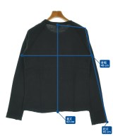 AG ADRIANO GOLDSCHMIED（エージーアドリアーノゴールドシュミット）Tシャツ・カットソー 黒 サイズ:S メンズ/2200671333812