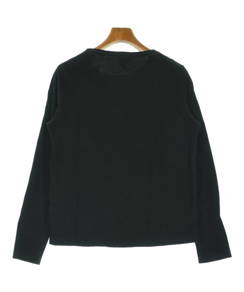 AG ADRIANO GOLDSCHMIED（エージーアドリアーノゴールドシュミット）Tシャツ・カットソー 黒 サイズ:S メンズ/2200671333829