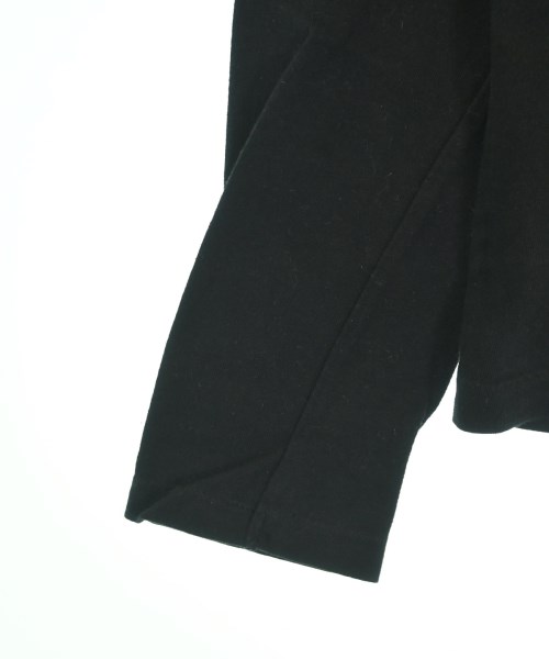 AG ADRIANO GOLDSCHMIED（エージーアドリアーノゴールドシュミット）Tシャツ・カットソー 黒 サイズ:S メンズ/2200671333829